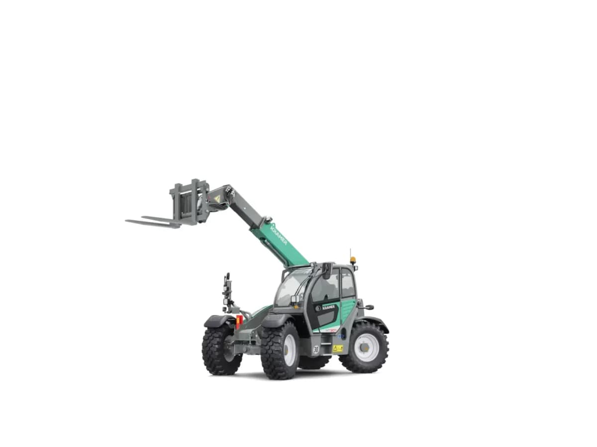 Kramer KT307