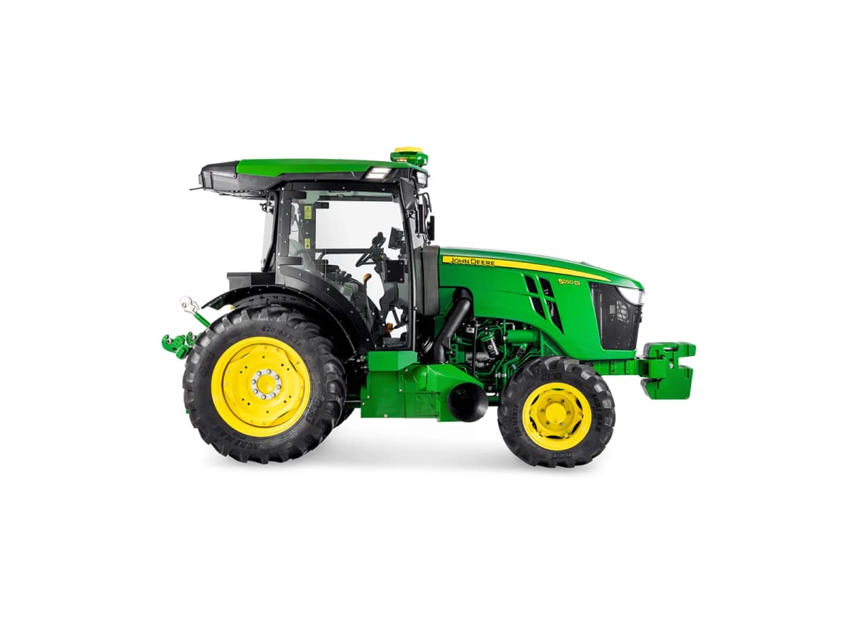 John Deere 5090EN