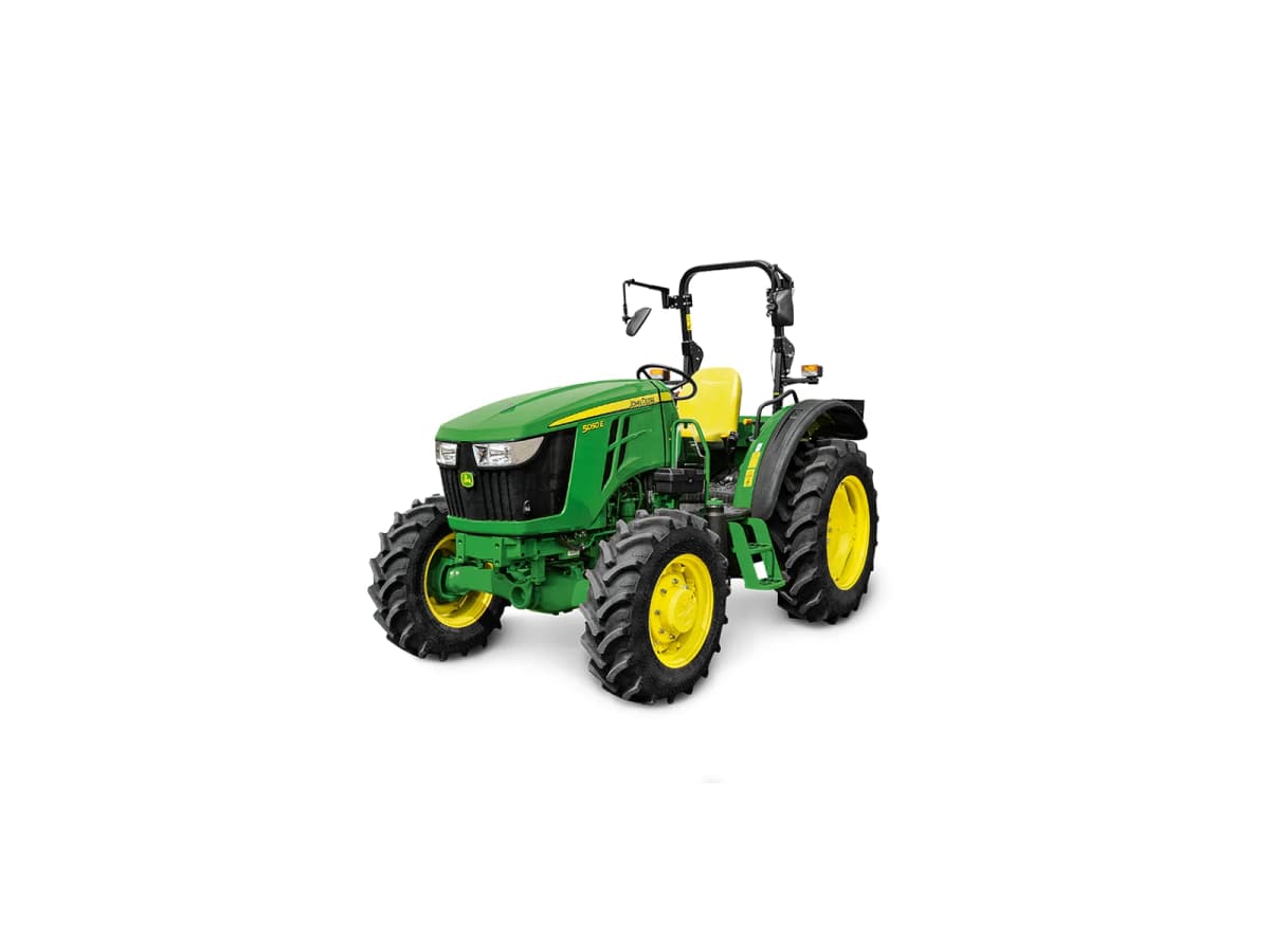John Deere 5050E