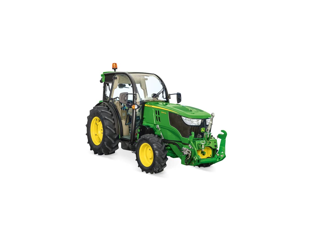 John Deere 5075GL