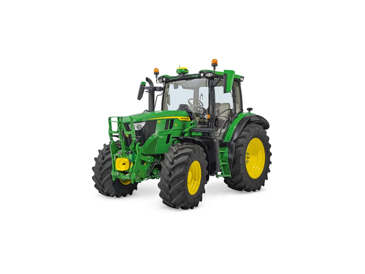 John Deere 6R 130