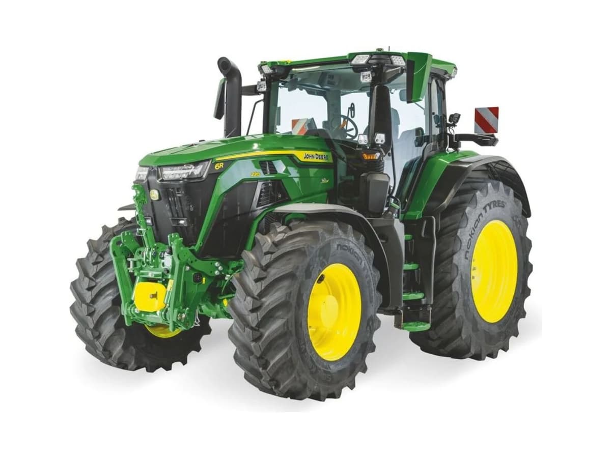 John Deere 6R 230