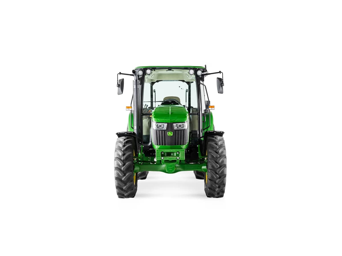 John Deere 5067E