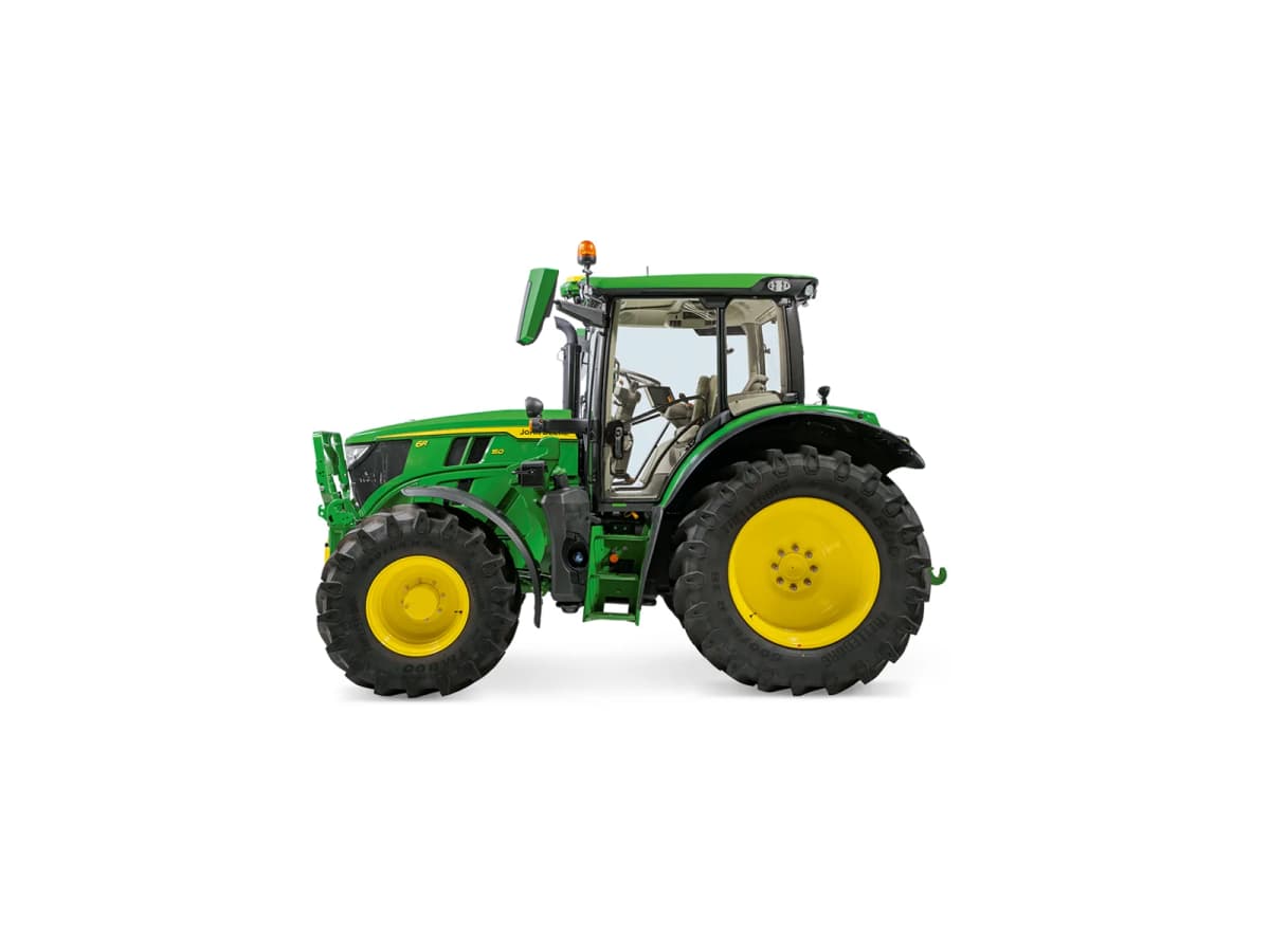 John Deere 6R 110