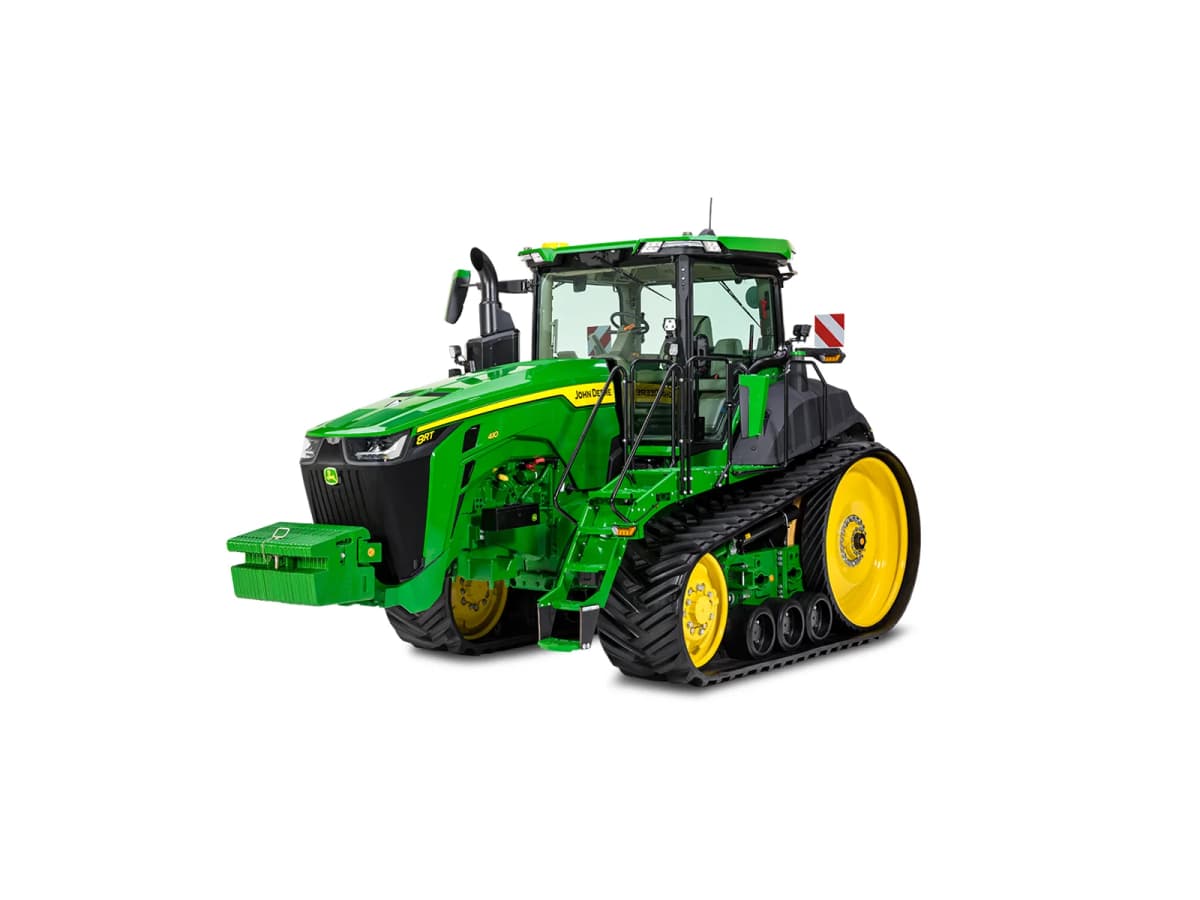 John Deere 8RT 310