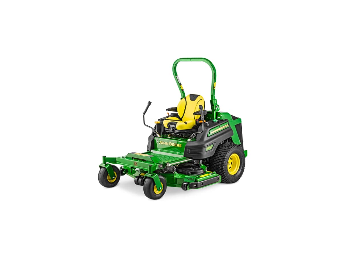 John Deere Z997R