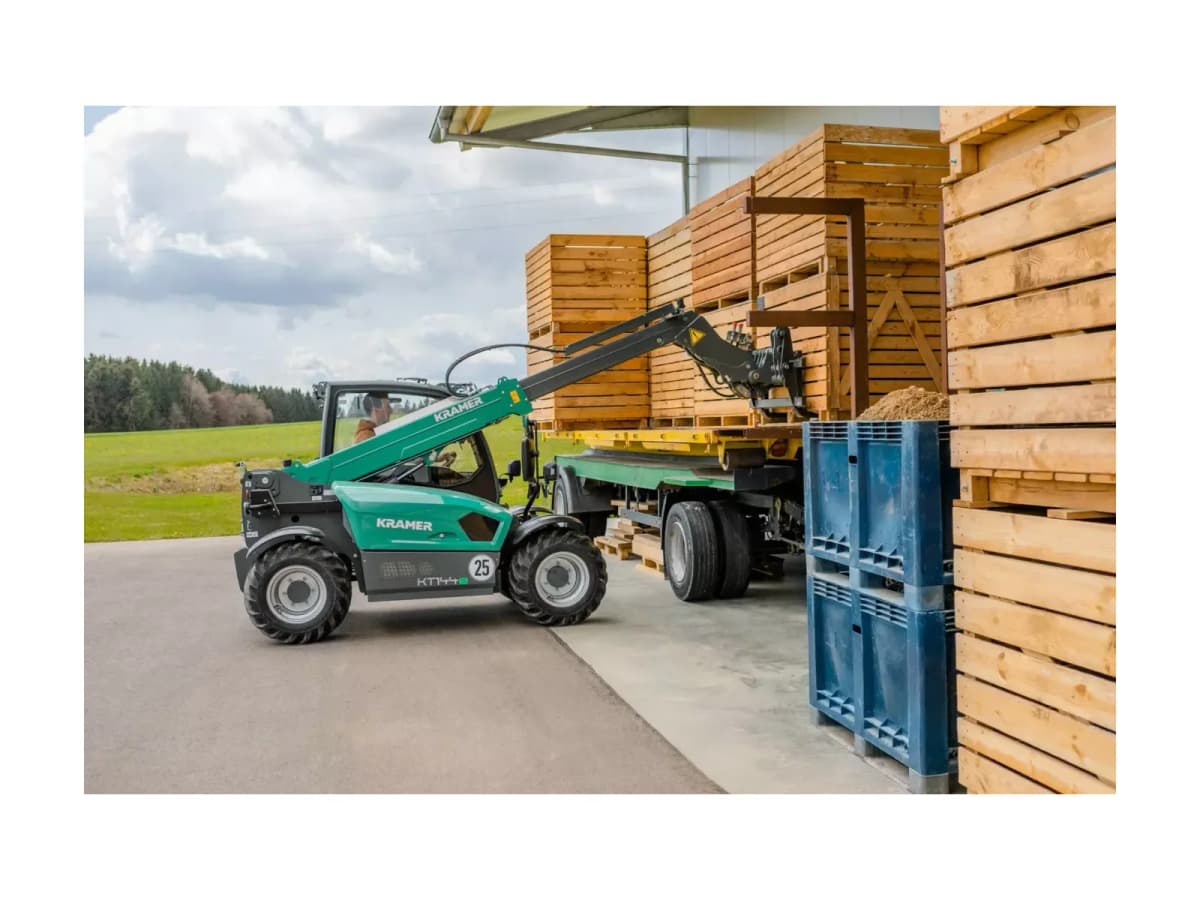 Kramer KT144e