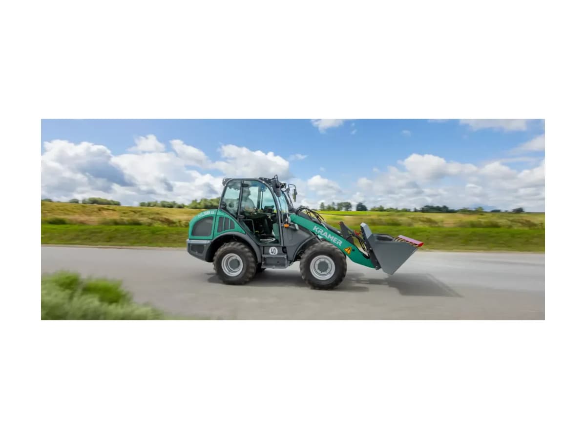 Kramer KL38.8