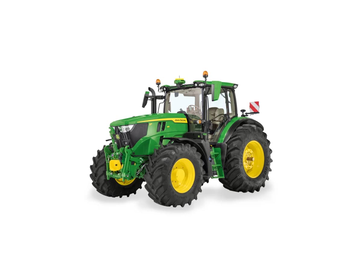 John Deere 6R 155