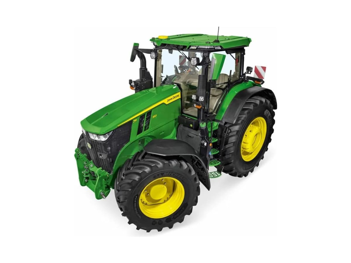 John Deere 7R 350