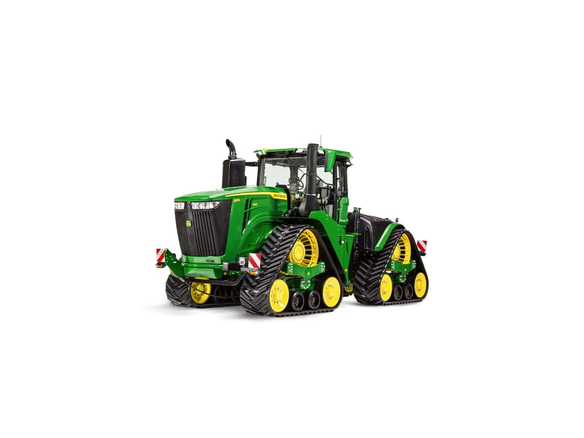 John Deere 9RX 490