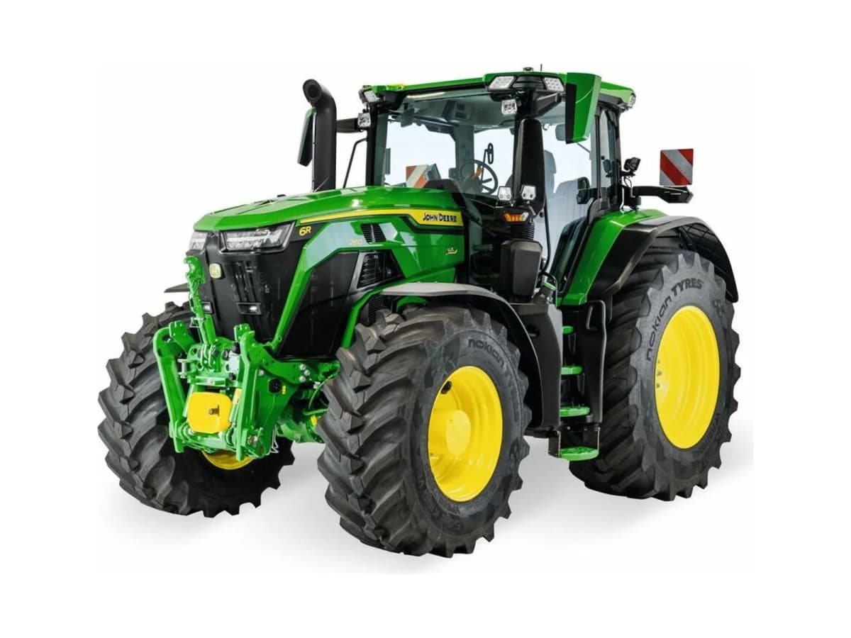 John Deere 6R 260