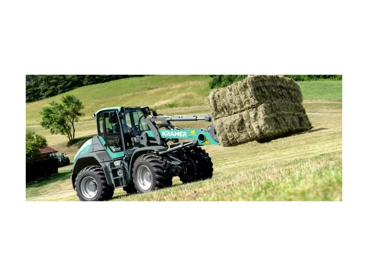 Kramer KL70.8