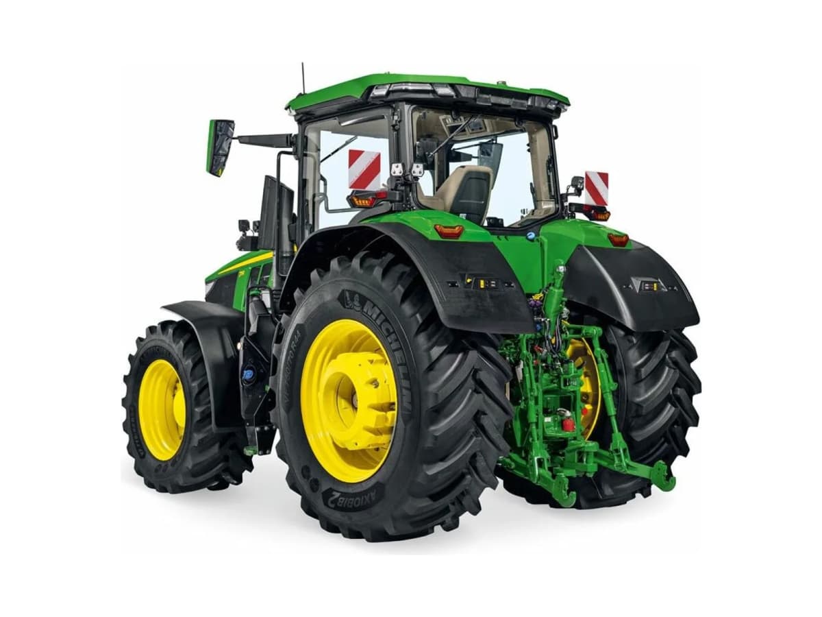 John Deere 7R 270