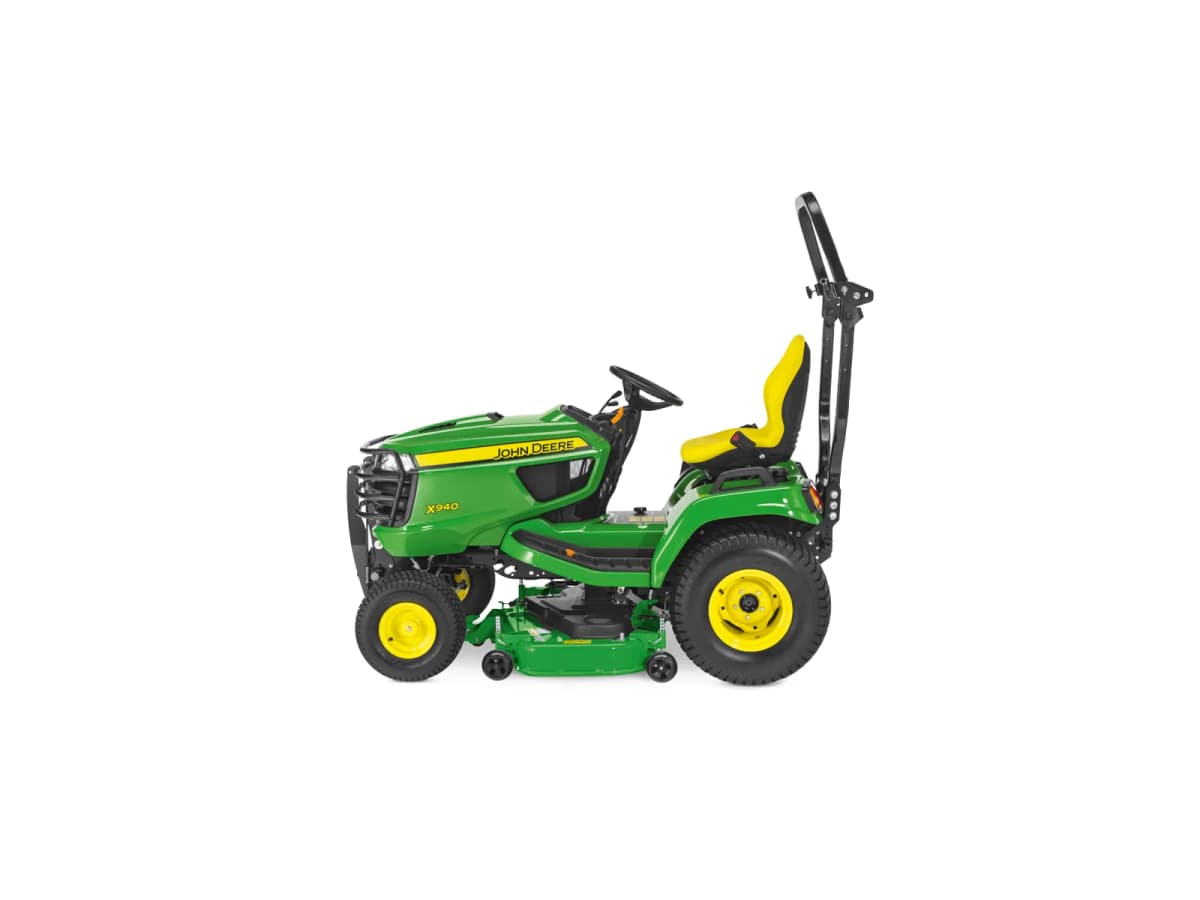 John Deere X940