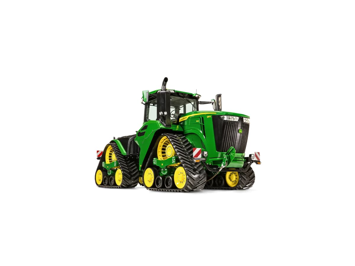 John Deere 9RX 640