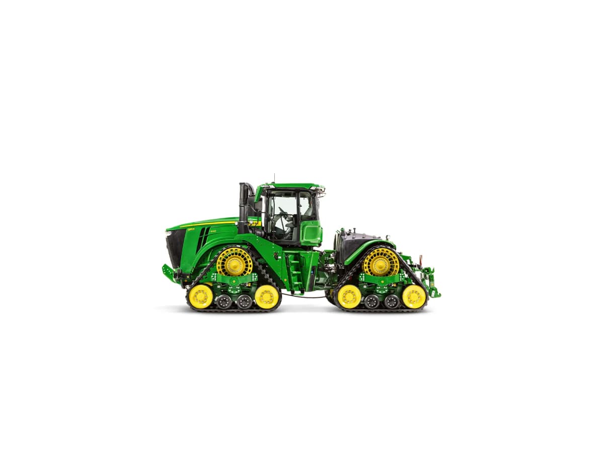 John Deere 9RX 540