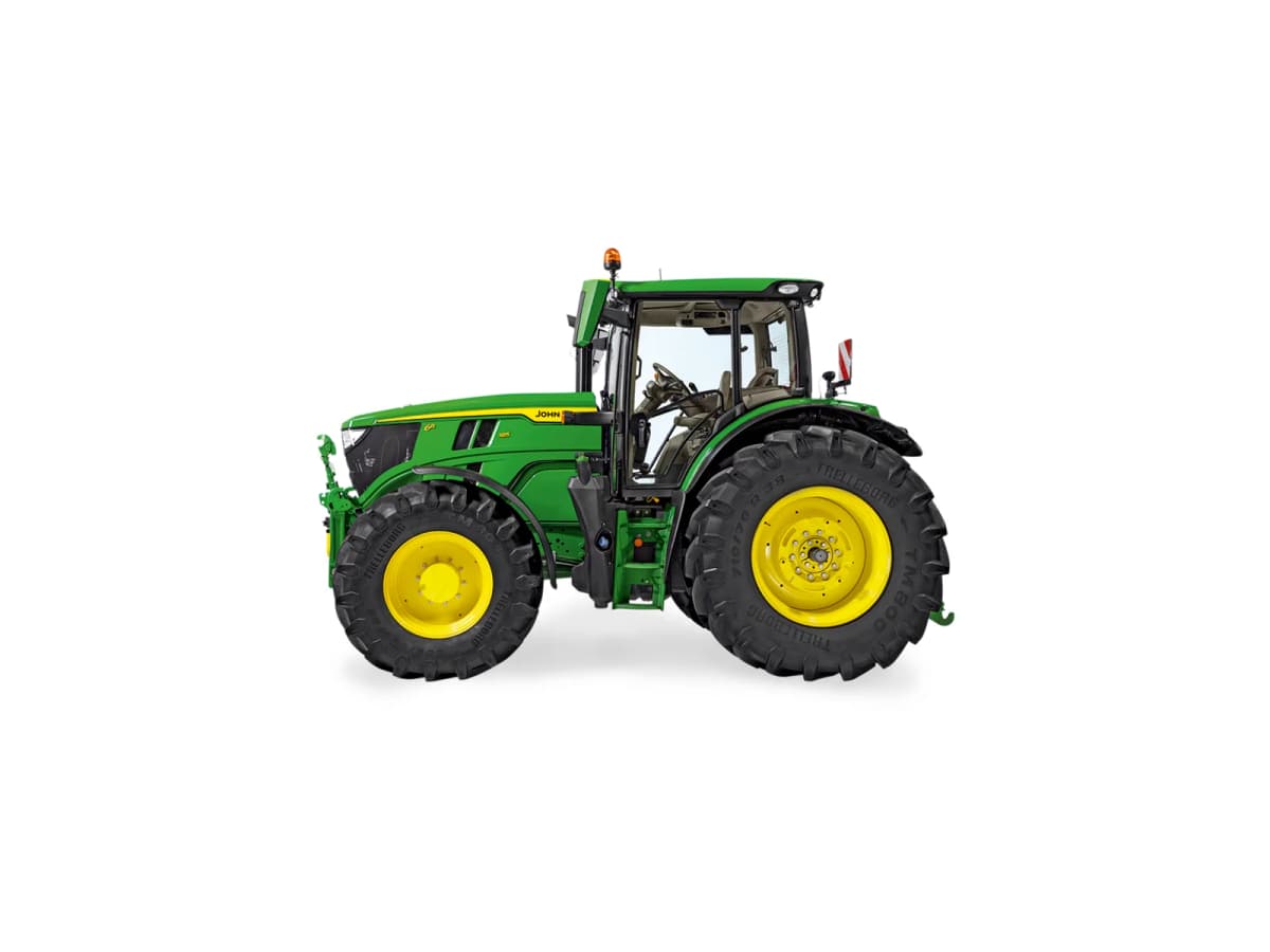 John Deere 6R 145