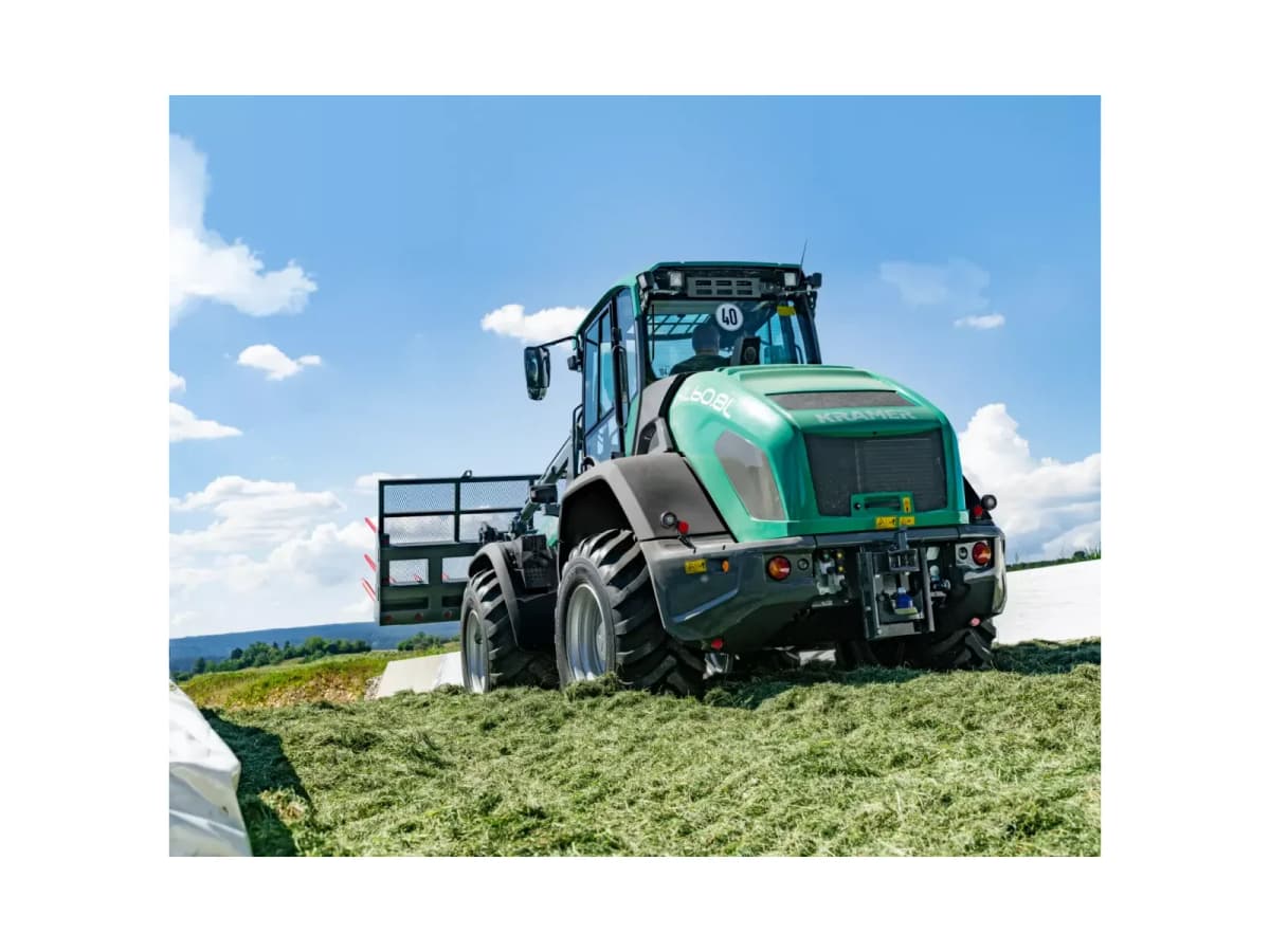 Kramer KL60.8