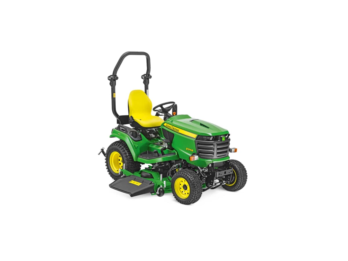 John Deere X948