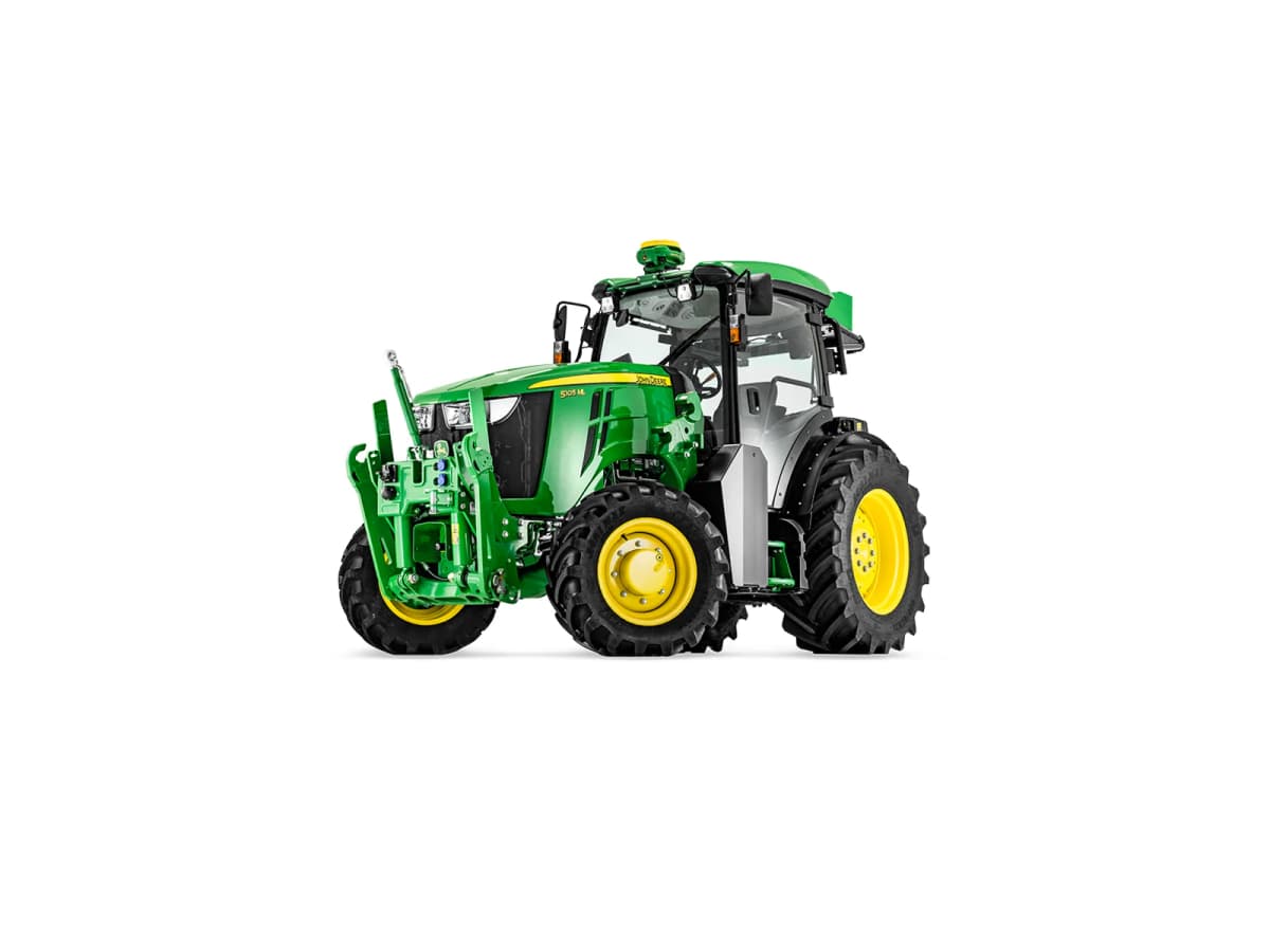 John Deere 5105ML