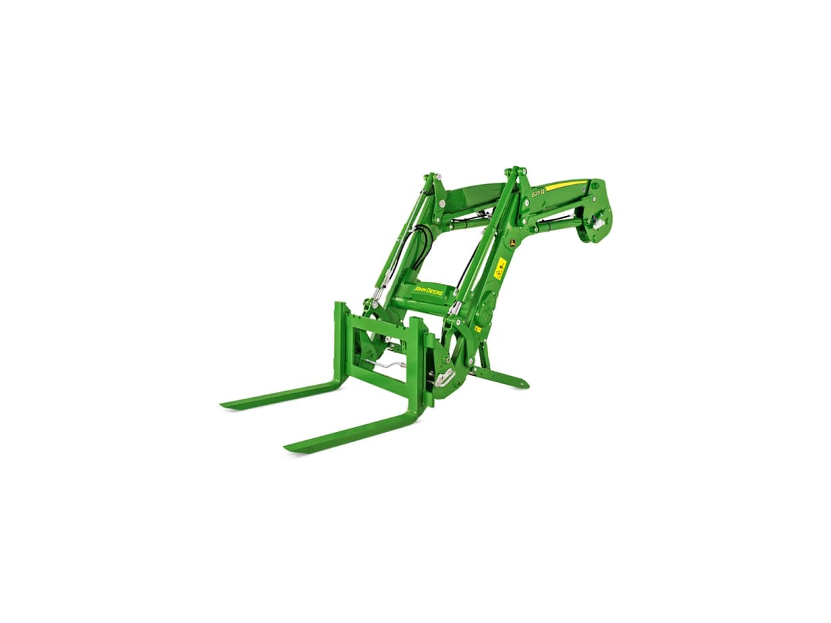 John Deere 623R