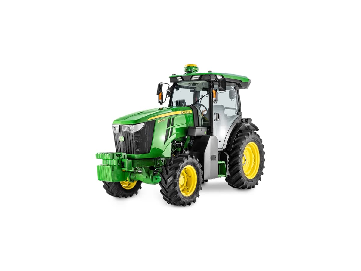 John Deere 5105EN