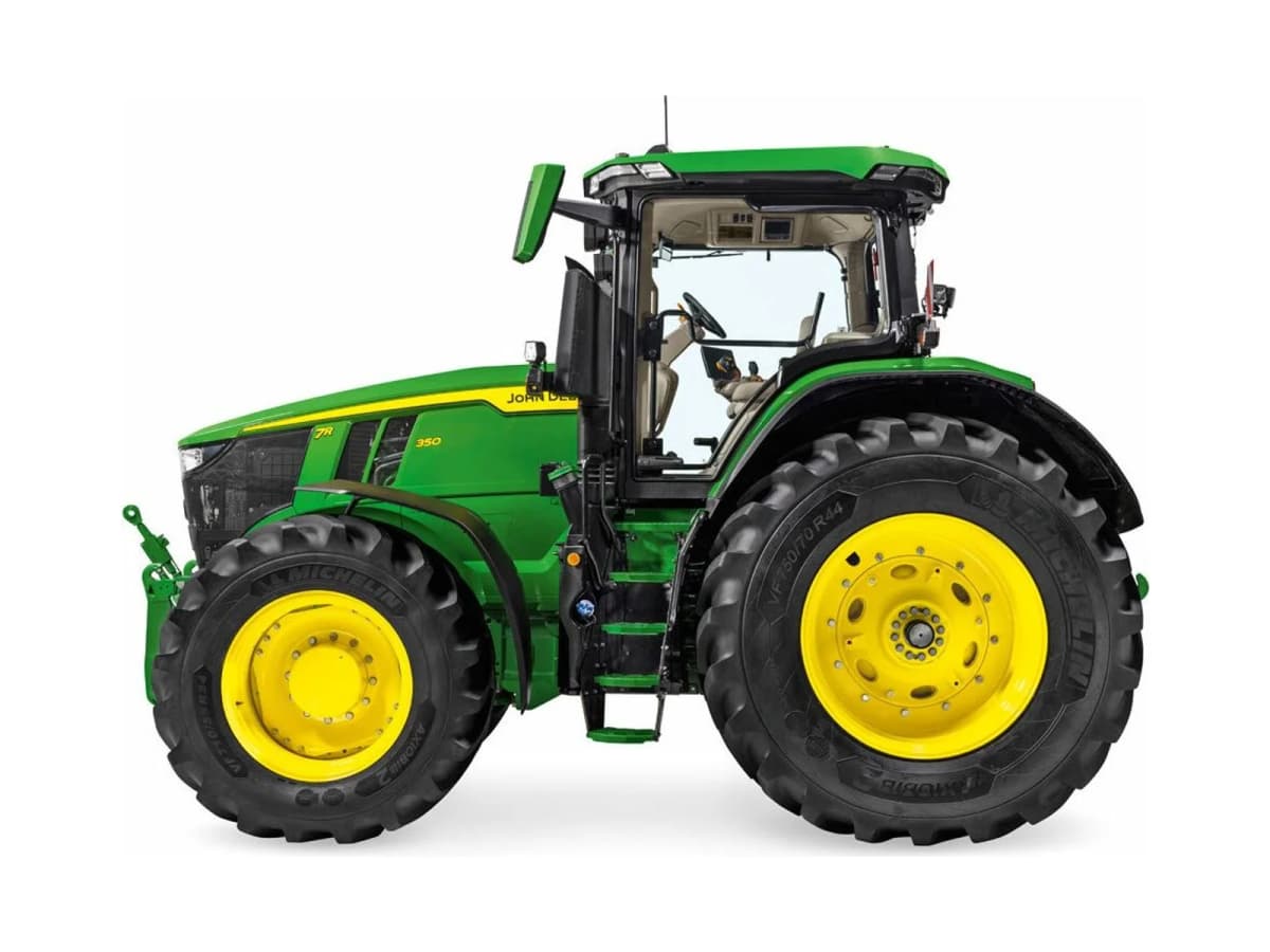 John Deere 7R 330