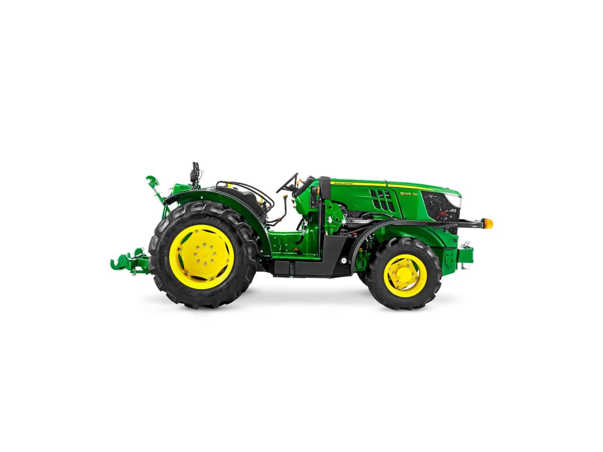 John Deere 5105GL