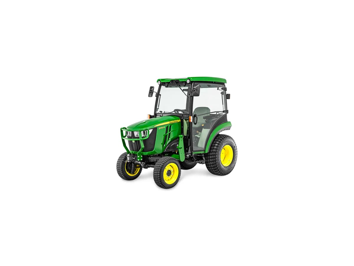 John Deere 2032R