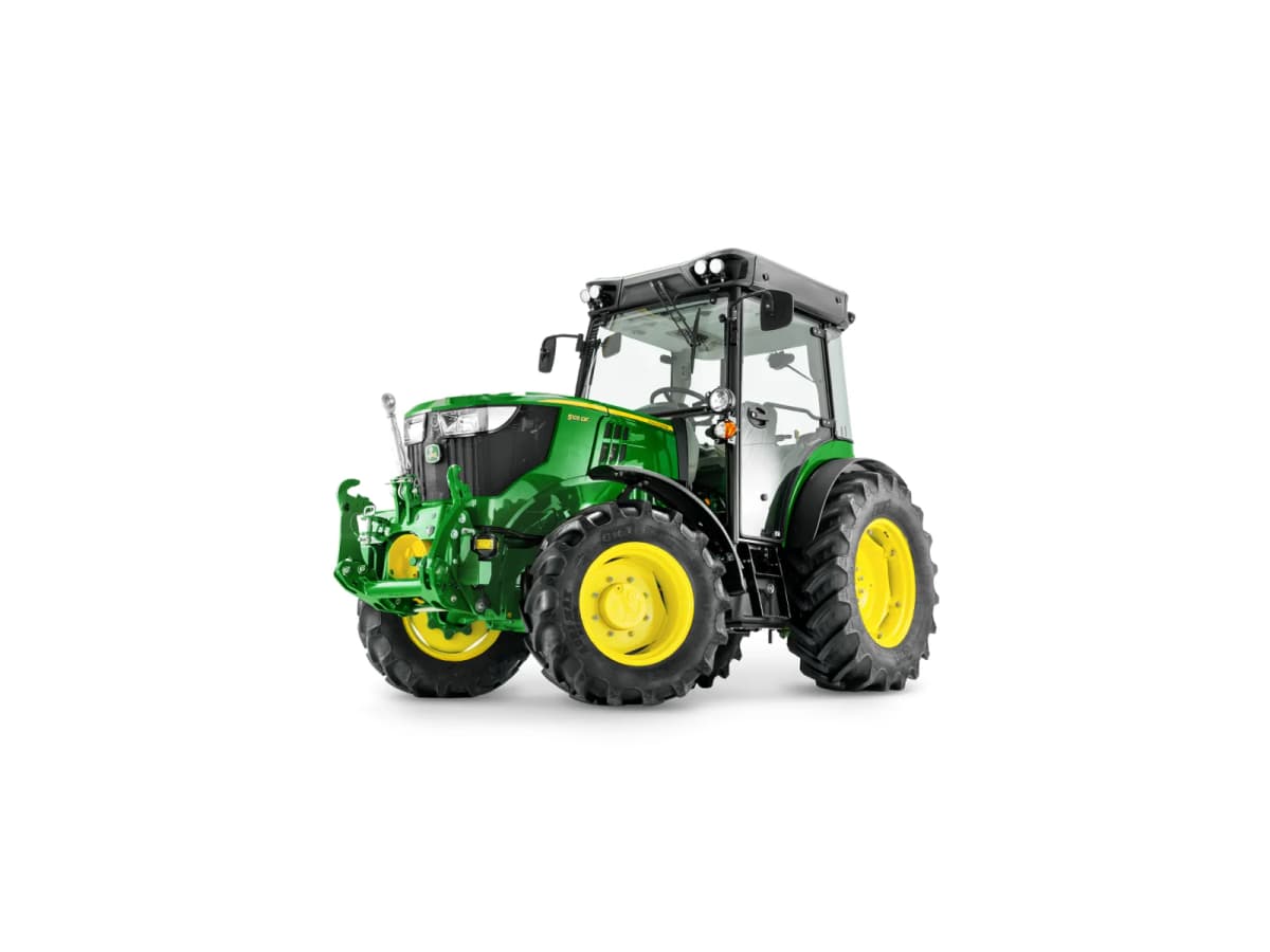 John Deere 5105GF