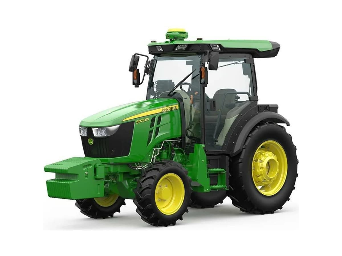 John Deere 5075EN