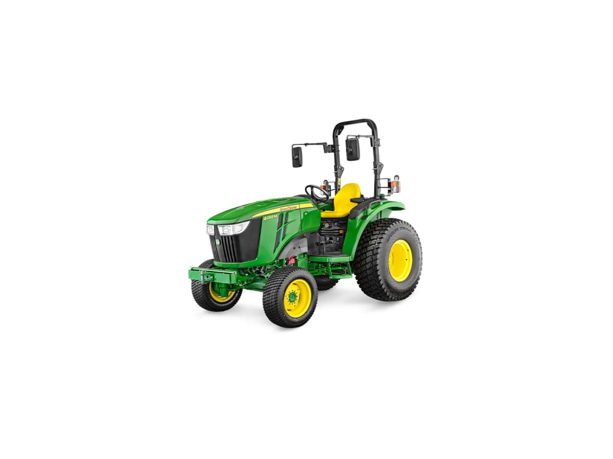 John Deere 4066M