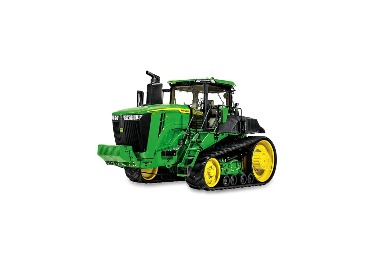 John Deere 9RT 490