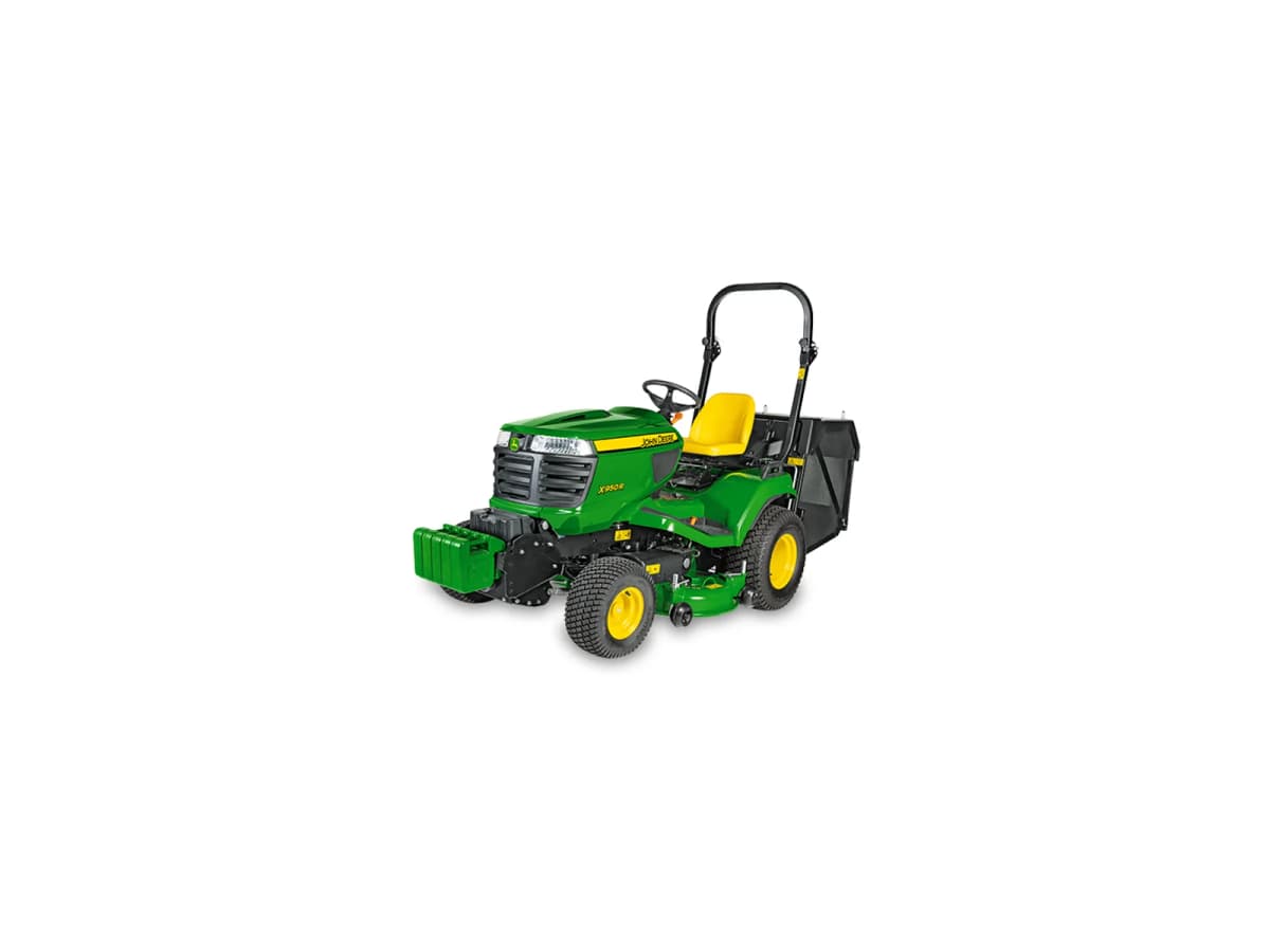 John Deere X950R