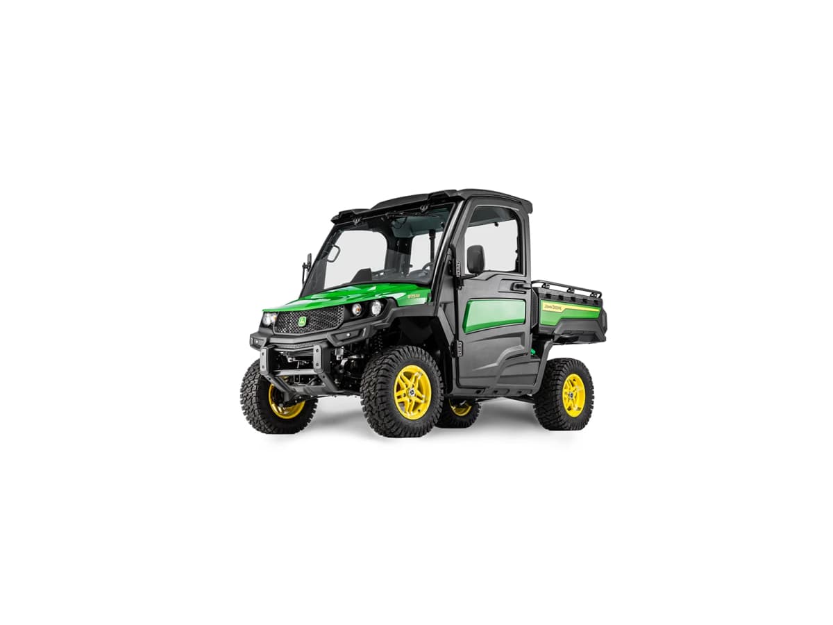 John Deere XUV 875M