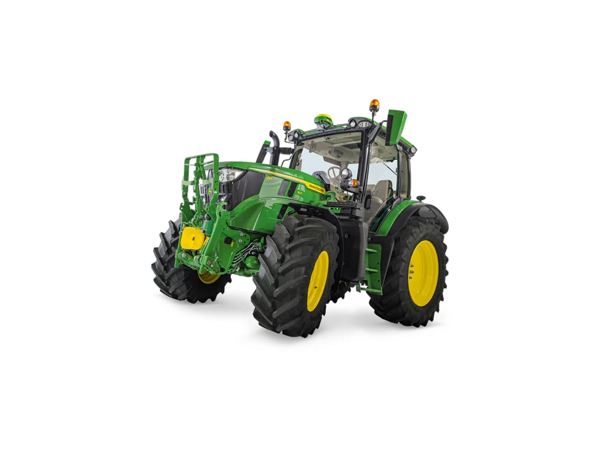 John Deere 6R 150