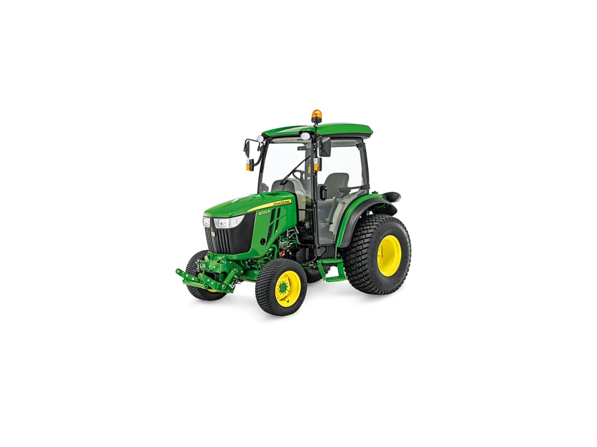 John Deere 4052R