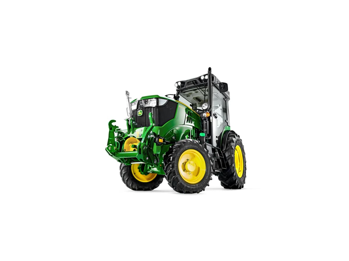 John Deere 5105GN