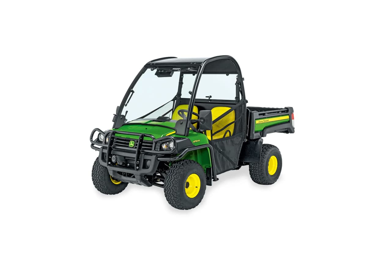 John Deere HPX815E