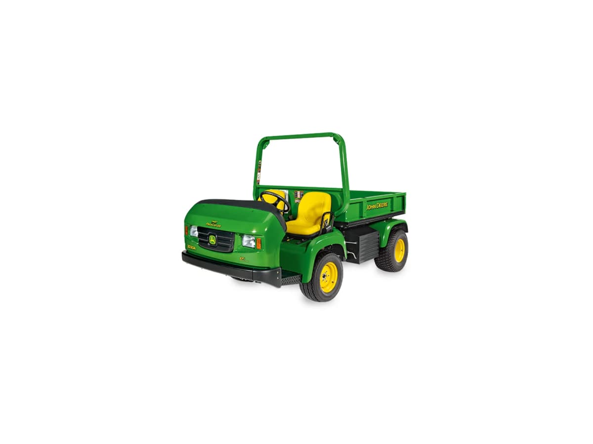 John Deere 2030 A