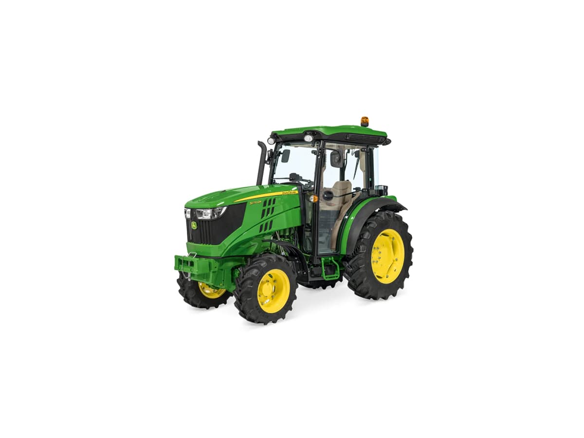 John Deere 5075GN