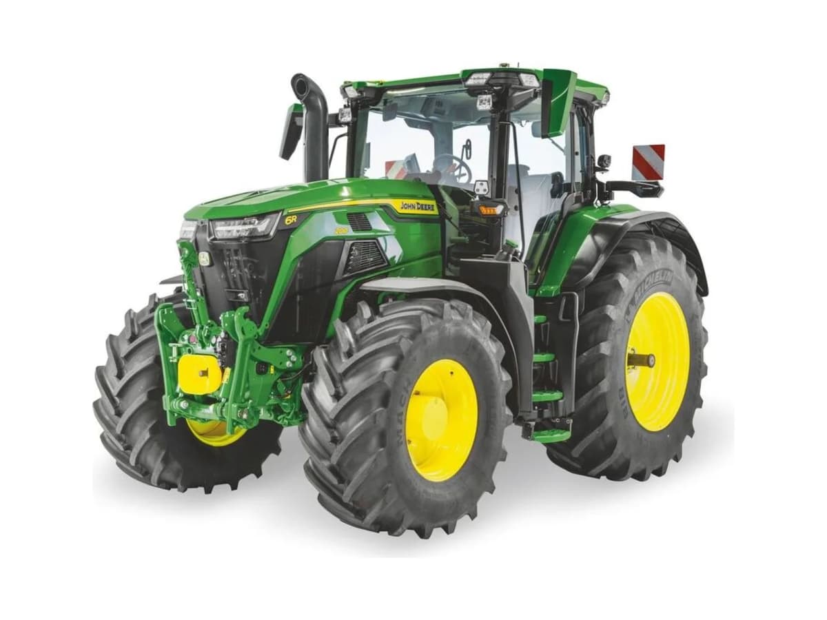 John Deere 6R 200