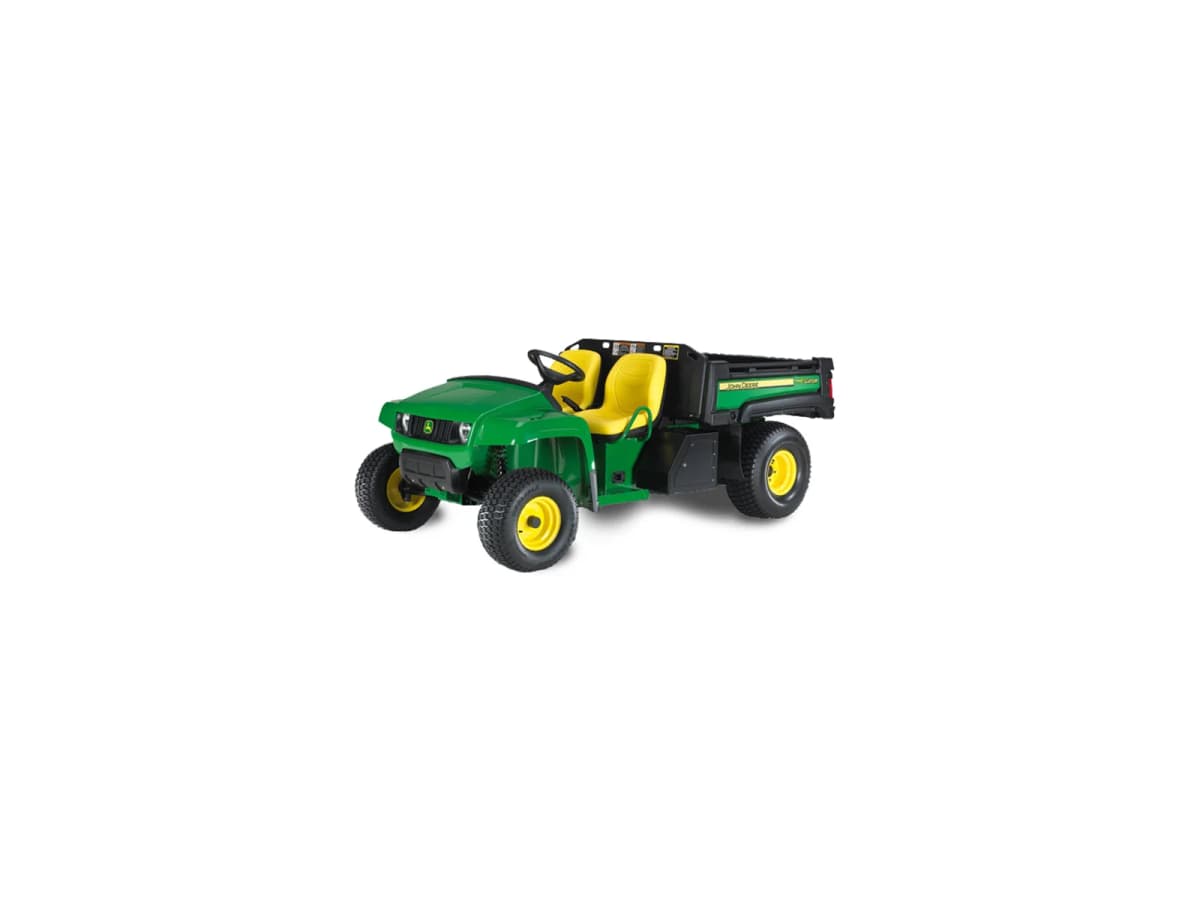 John Deere TE