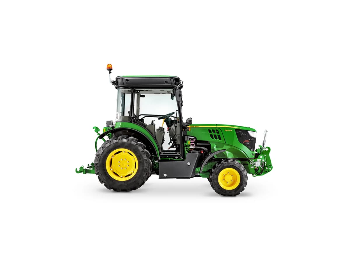 John Deere 5115GV
