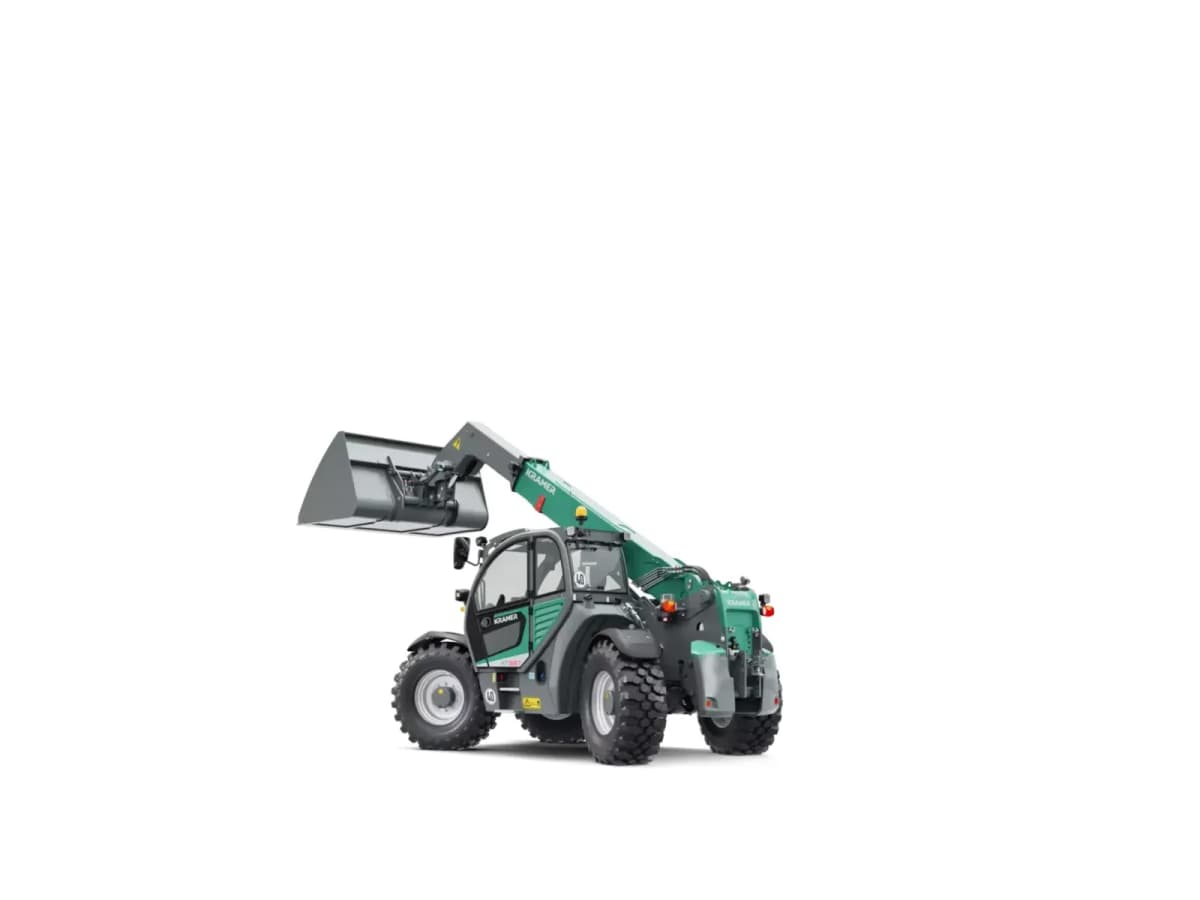Kramer KT557