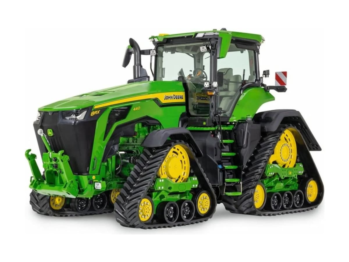 John Deere 8RX 440