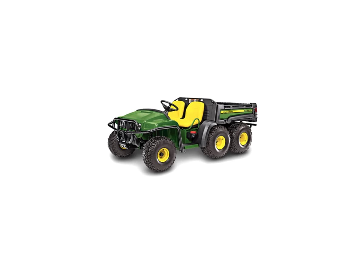 John Deere TH 6x4