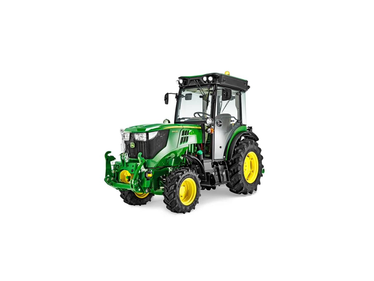 John Deere 5090GV