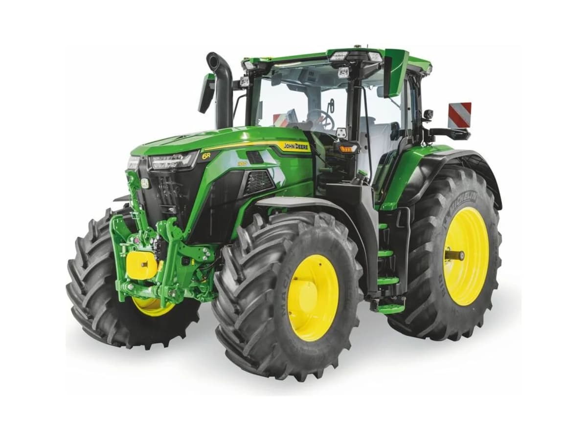 John Deere 6R 180
